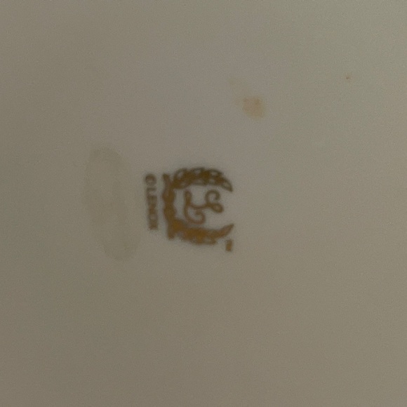 Lenox Vase - Picture 3 of 4